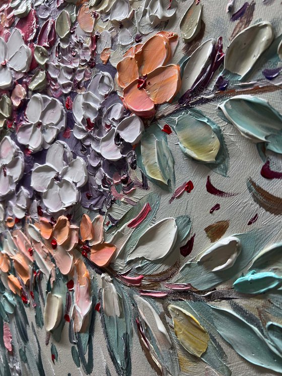Harmony in Bloom
