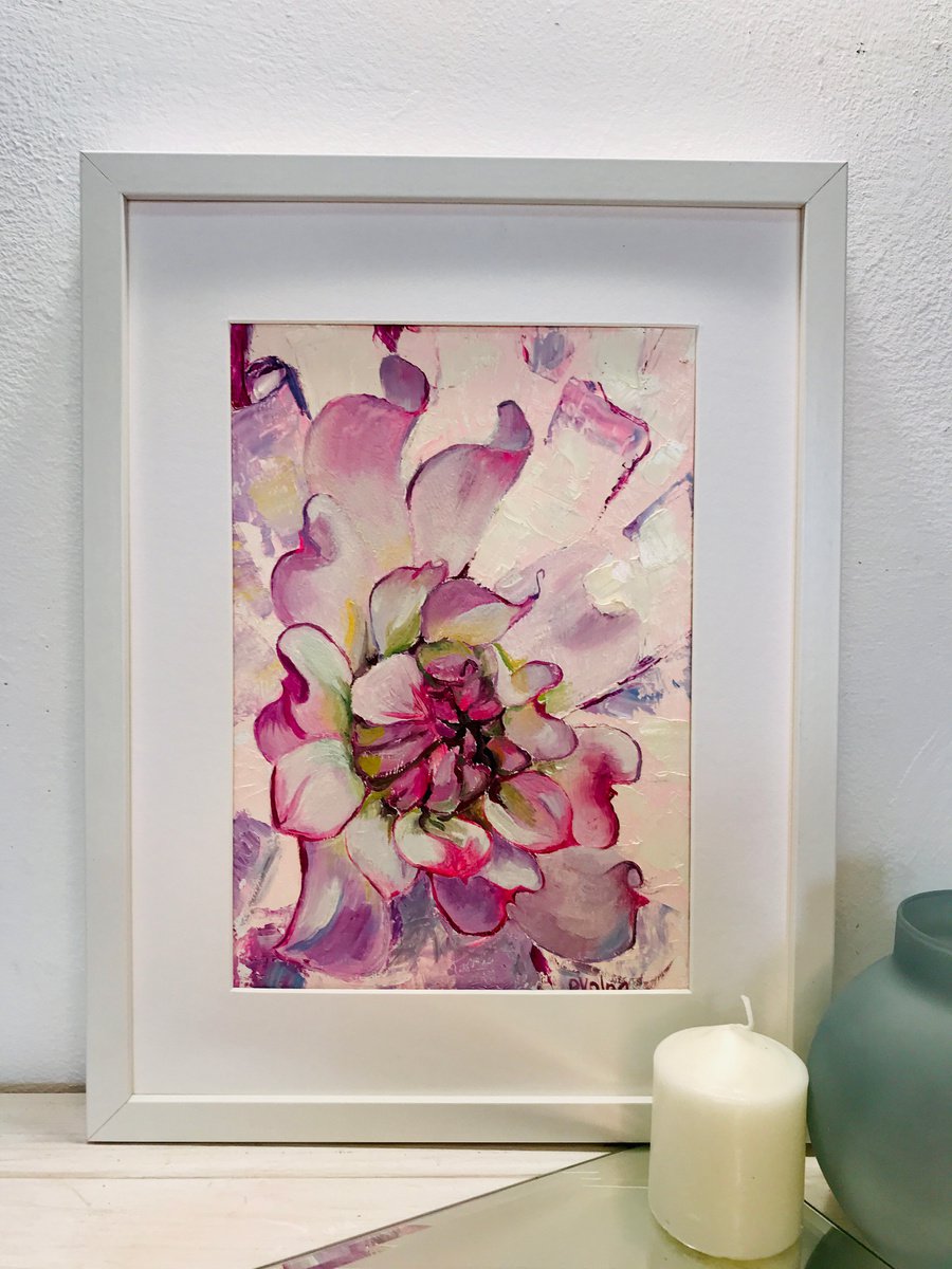 Olga Volna Original Art Works