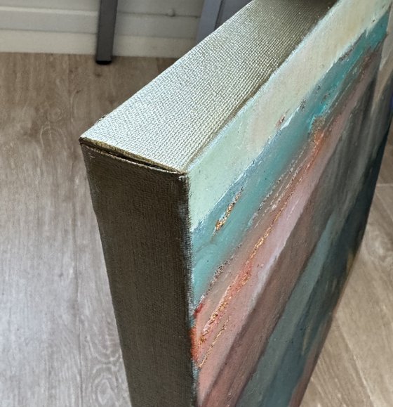 Abstract. Between reality and dream