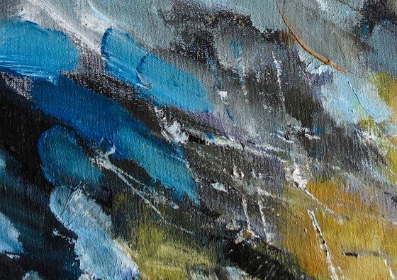 Coastal Breeze