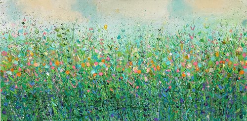 Viva Spring by Sandy Dooley