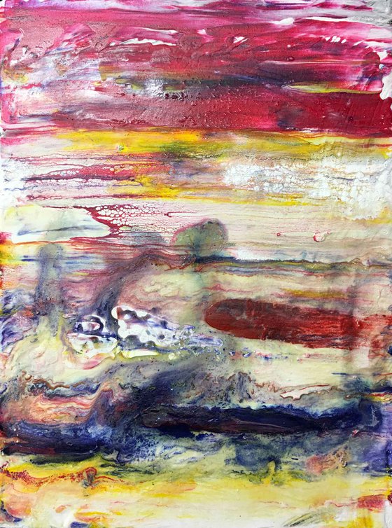 Red Sea