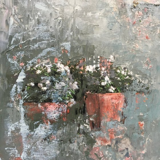 The Terracotta Pots