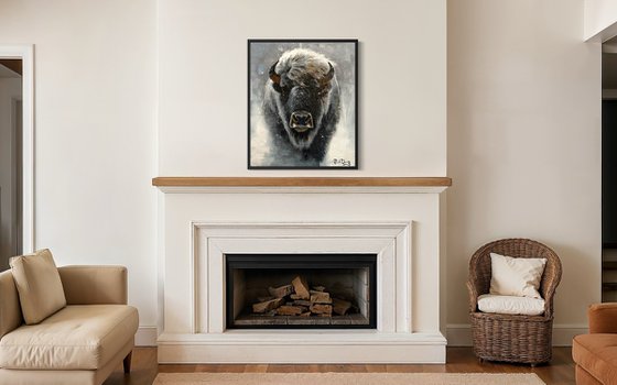 King of the Snow Plains