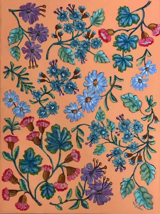 Where The Wildflowers Are