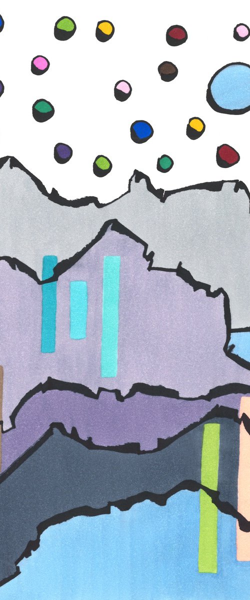 Earth Pulse by Sofi Ginger