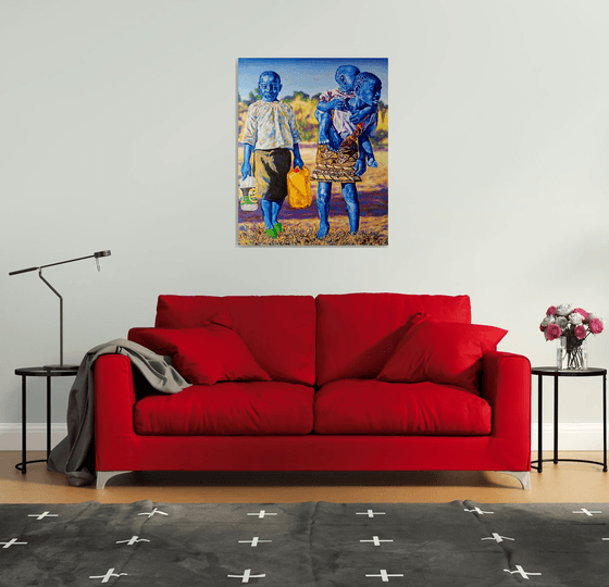 "Seeking The Source II"