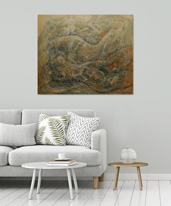 Echoes of Form