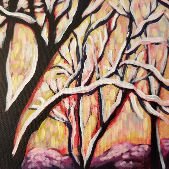 A Winter's Tale