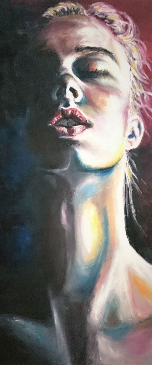 Passion by Karolina Matonienė