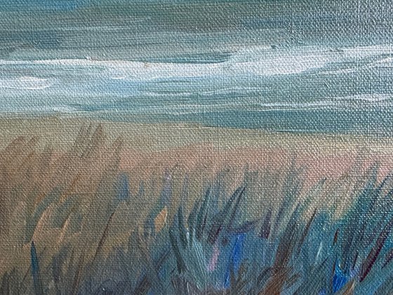 Breath of Shore