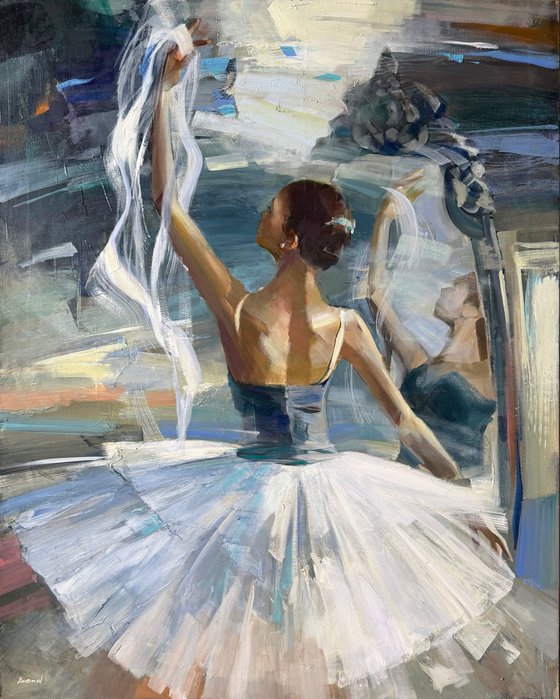 Refinement of the moment