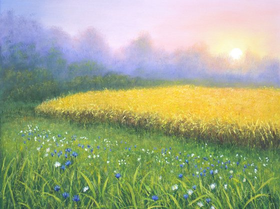 Sunlight