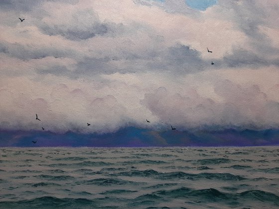 Waterscape