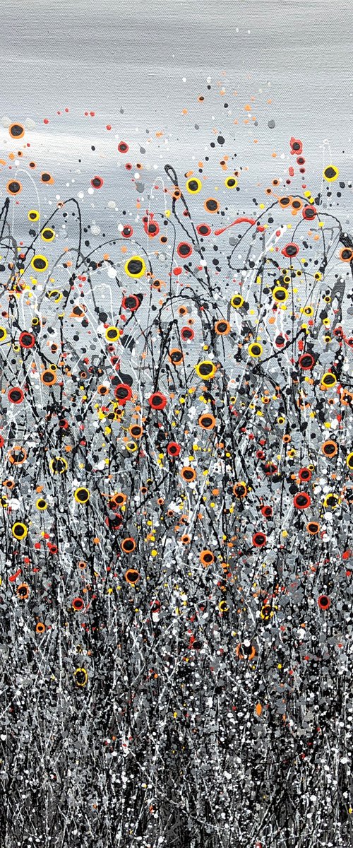 Let There Be Light #16 by Lucy Moore