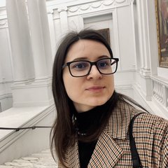 Visit Olesya Bay shop