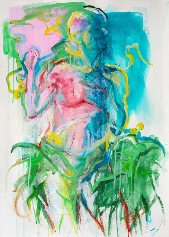 Jungle Joy