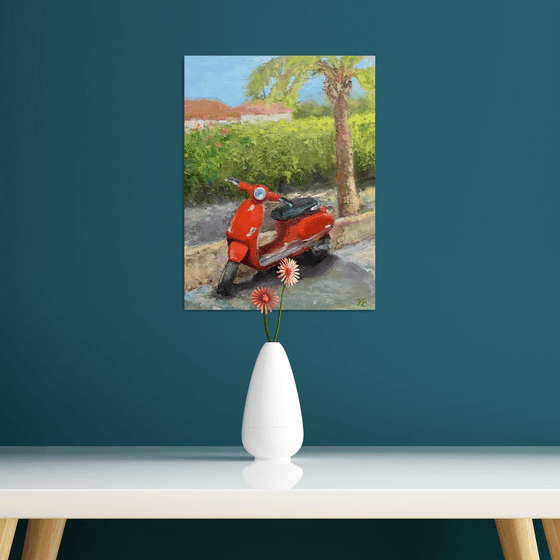 VESPA