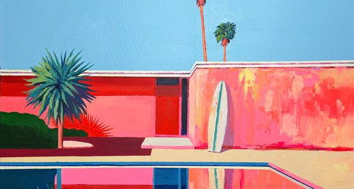 Artwork by Viacheslav Zaykin