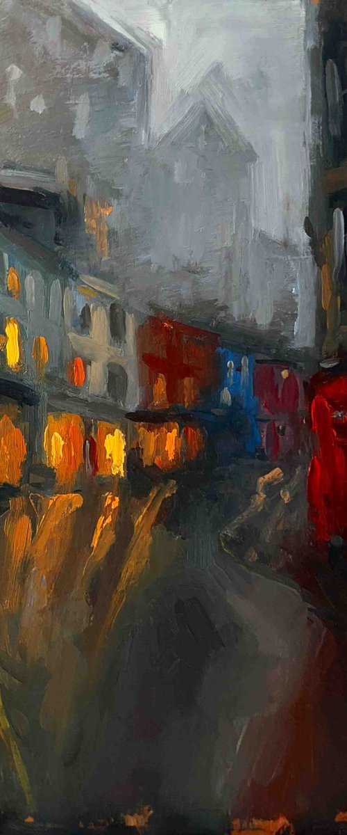 Victoria Street by Jade Eynon