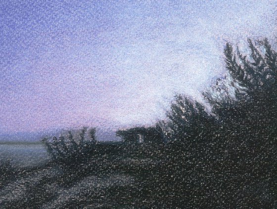 DAWN Landscape Series