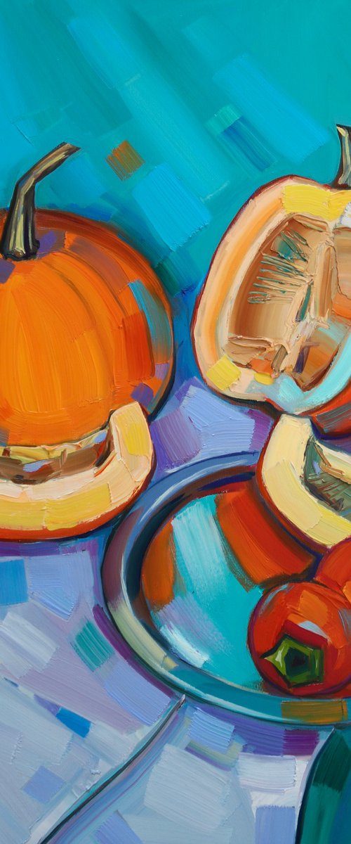 Still life by Tigran Avetyan