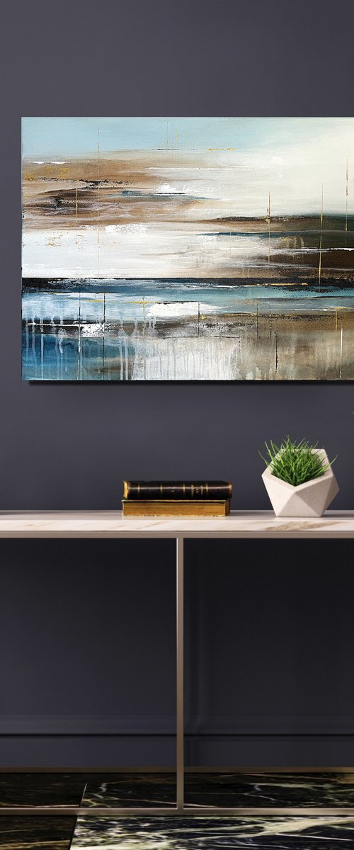 Horizons of Light by Tatiana Malinovscaia