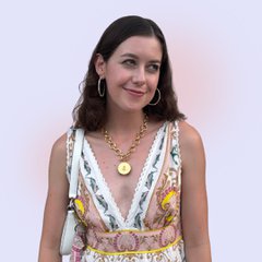 Visit Katharine Shuman shop