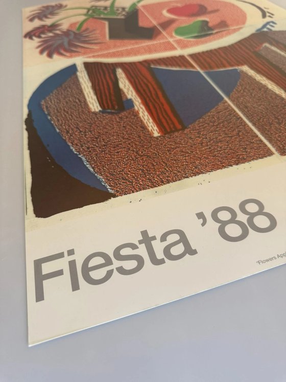 Fiesta '88