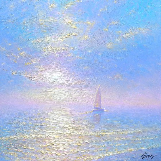 Sea