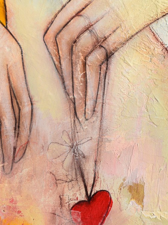 Elle était une fois