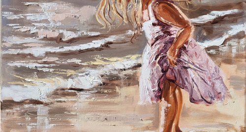 Artwork by Monika Luniak