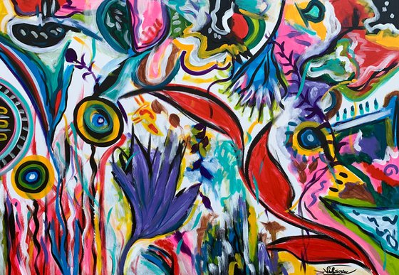 Life in Colors 85