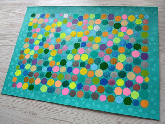 Organic Geometry n.43