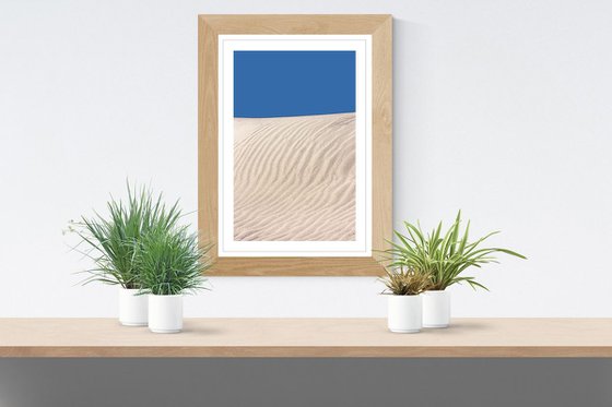 Dunescape