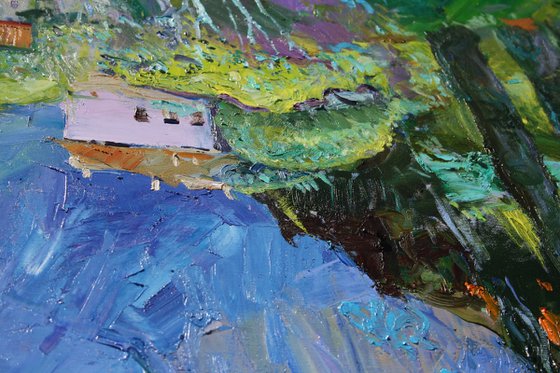 " Lake Como "