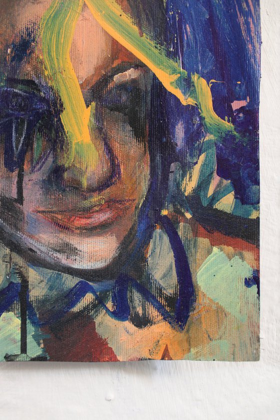 Concentration 5