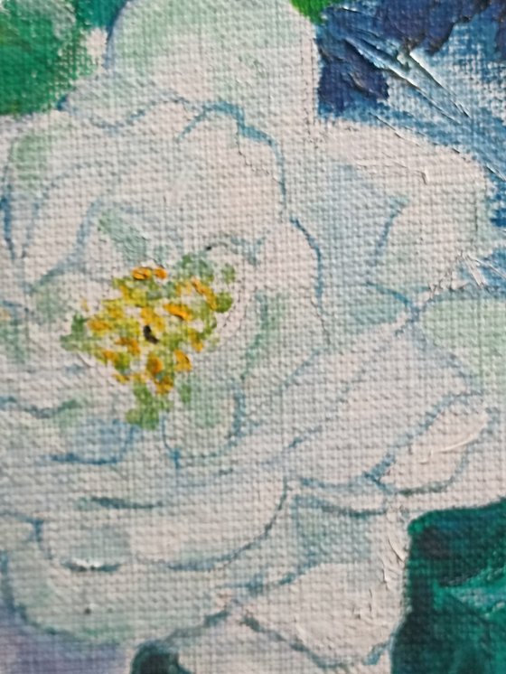 Waterlilies 1