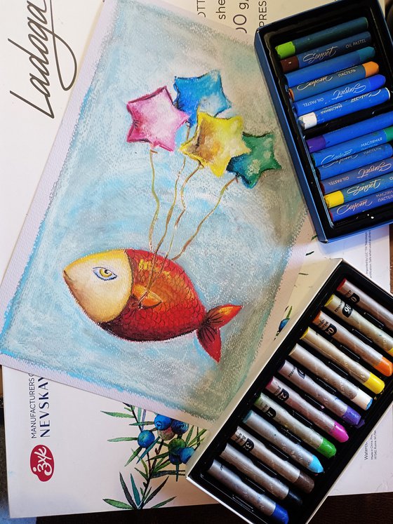 Echoes of Imagination