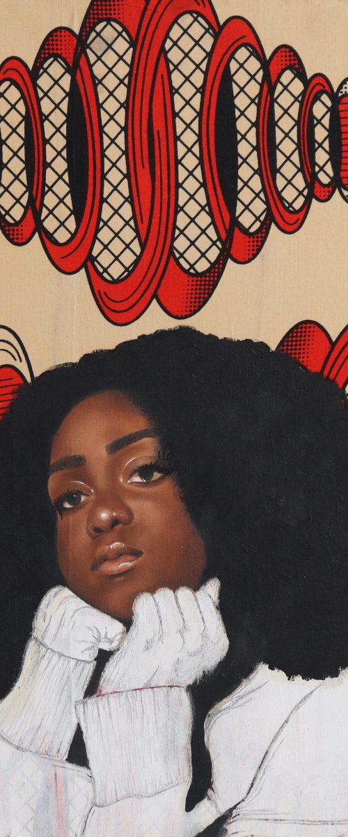 Noname by Alicia-Pearl Cato