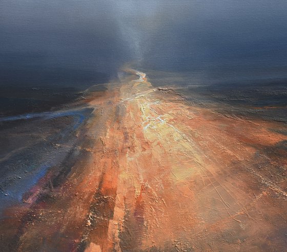 Agartha - The wasteland 6