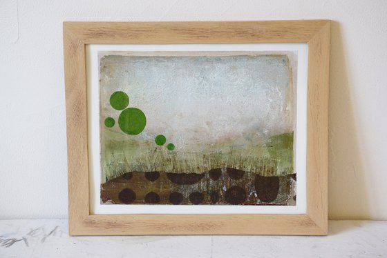 Align the planets # 5
