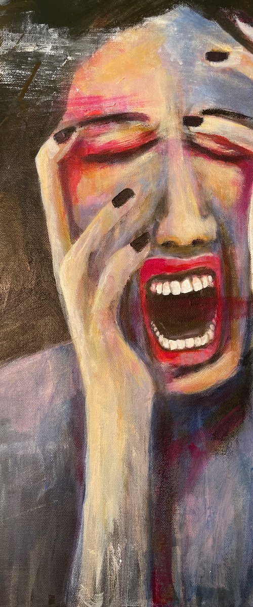 I Need a Hammer by Lola Jovan