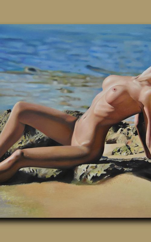 Relax III by Valeri Tsvetkov