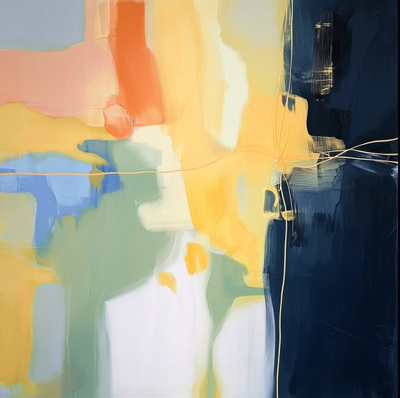 Sage green melody #1