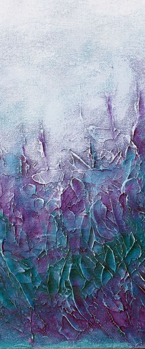 Attuned Equanimity by Elizabeth McDonough