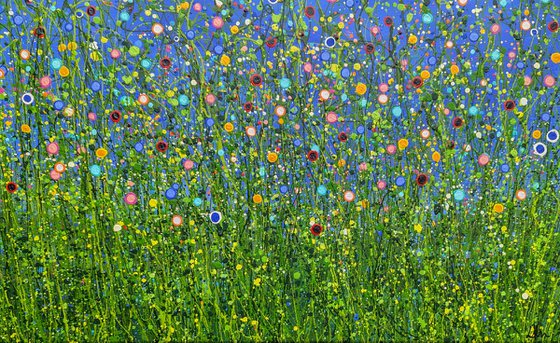 Meadow Radiance #3