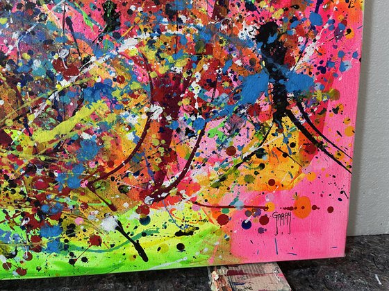 Universe of Colors 01