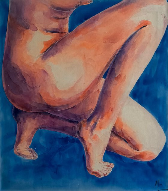 Figurative Moving Forward