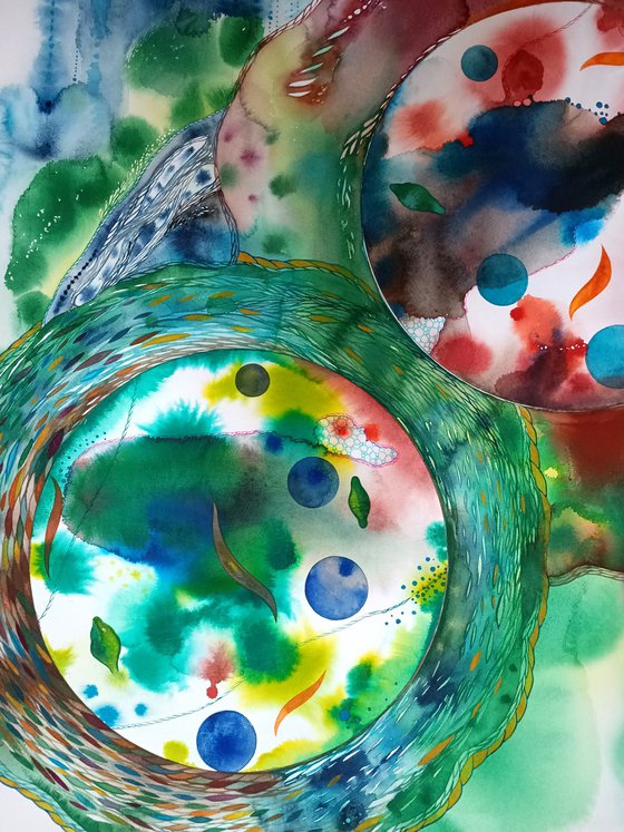 Bolle fiori 3
